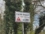 Col du Bisselt