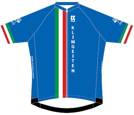 Klimgeiten shirt 2026