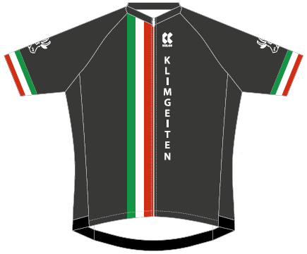 Klimgeiten shirt 2024